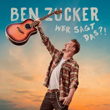 Wir lieben uns wieder