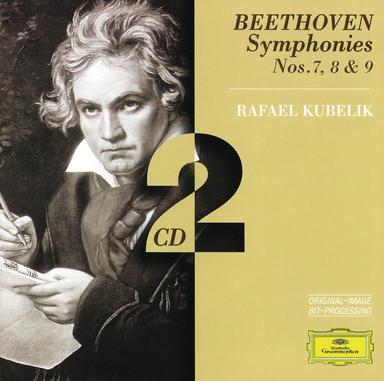 Symphony No.8 in F, Op.93: II. Allegretto scherzando