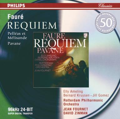 Pavane, Op. 50