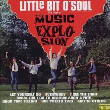 Little Bit O'Soul