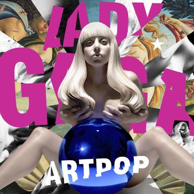 Applause (Empire Of The Sun Remix)