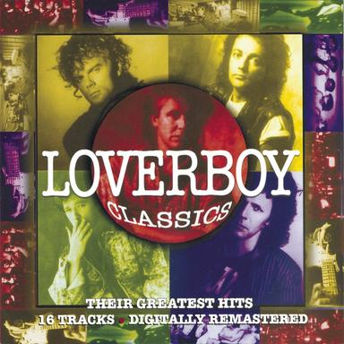 Almost Paradise (feat. Ann Wilson)