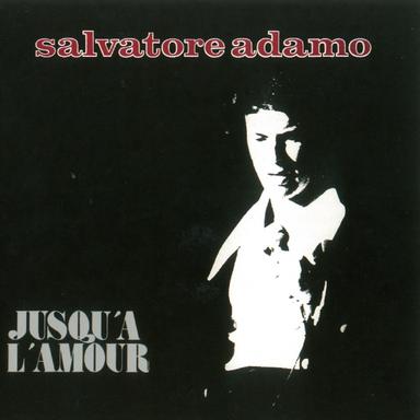 Jusqu'à l'amour