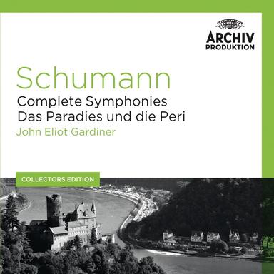 Symphony No. 4 In D Minor, Op. 120: 4. Etwas zurückhaltend - Langsam