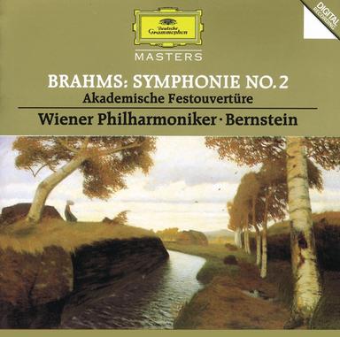 Academic Festival Overture, Op. 80