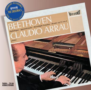 Piano Sonata No. 8 in C Minor, Op. 13 -"Pathétique": I. Grave - Allegro di molto e con brio