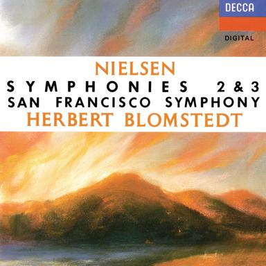 Symphony No.2, Op.16 - "The Four Temperaments": 4. Allegro sanguineo