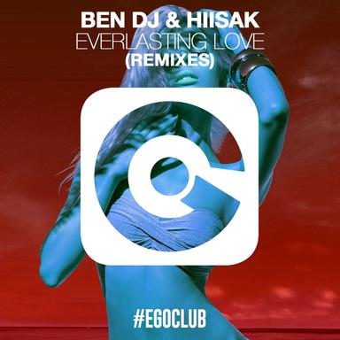 Everlasting Love - Fabio De Vivo & BigNoise Tropical Remix