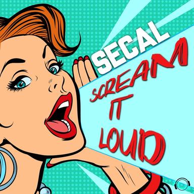 Scream It Loud - Dex Wilson Remix