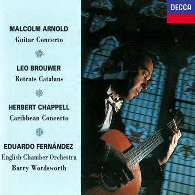 Guitar Concerto, Op. 67: 3. Con brio