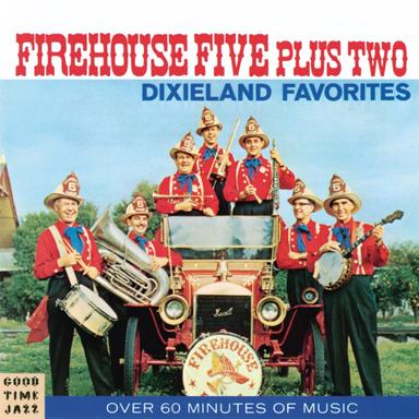 Firehouse Stomp