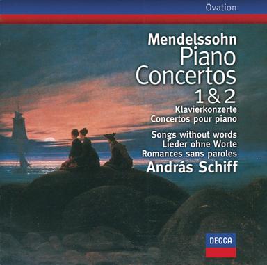Lieder Ohne Worte, Op. 102: No. 5. Allegro Vivace in A "The Joyous Peasant"