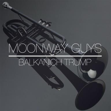Balkanich Trump - Radio Edit