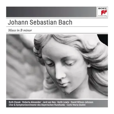 Mass in B Minor, BWV 232 "Hohe Messe": Chorus No. 12: Cum Sancto Spiritu
