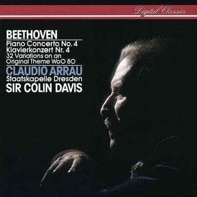 Piano Concerto No. 4 in G Major, Op. 58: 3. Rondo (Vivace)