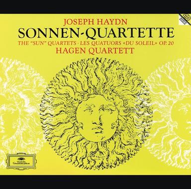String Quartet in D, HIII No. 34, Op. 20 No. 4: 2. Un poco adagio e affettuoso