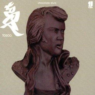 Chocolate Elvis - Boozoo Bajou Soul Sufferer Version