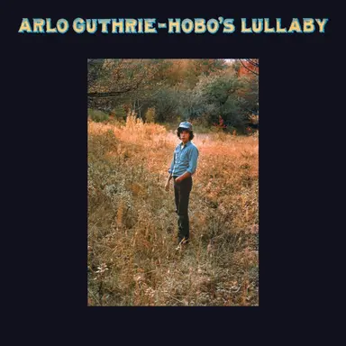 Hobo's Lullaby