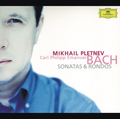 Sonata in F sharp minor, Wq. 52/4: 3. Presto di molto