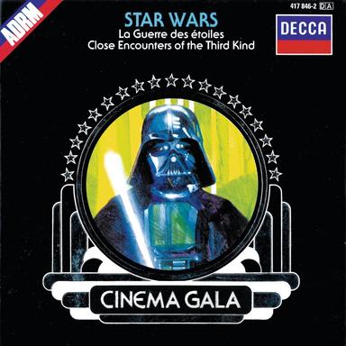 Star Wars: The Battle