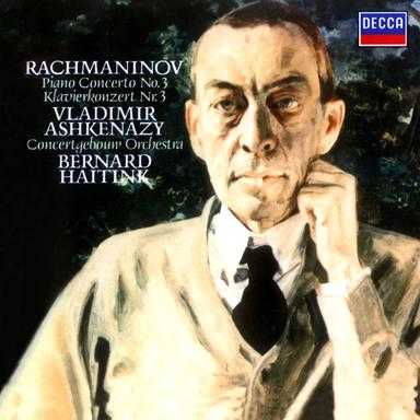 Piano Concerto No. 3 in D Minor, Op. 30: 1. Allegro ma non tanto