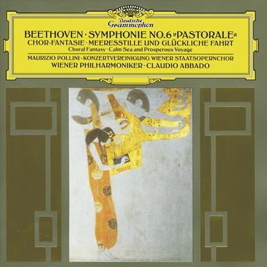 Symphony No. 6 in F, Op. 68 - "Pastoral": II. Szene am Bach - Andante molto mosso