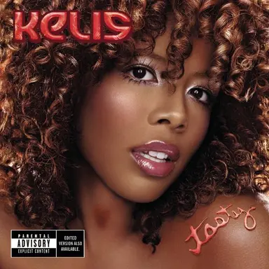 Milkshake (Radio Mix)