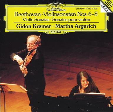 Sonata For Violin And Piano No. 7 In C Minor, Op. 30 No. 2: 4. Finale (Allegro)