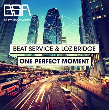 One Perfect Moment - Radio Edit