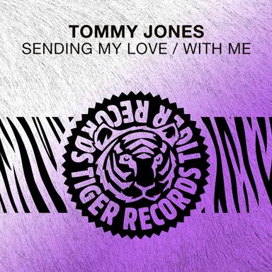 Sending My Love - Extended Mix
