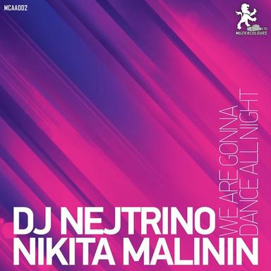 We Are Gonna Dance All Night - Hard Rock Sofa Remix