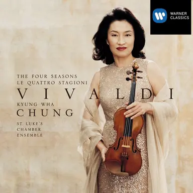 Vivaldi: The Four Seasons, Violin Concerto in E Major, Op. 8 No. 1, RV 269 "Spring": III. Allegro