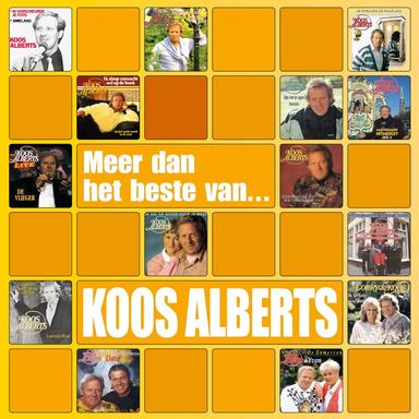 Ik Laat Je Nooit Meer Gaan