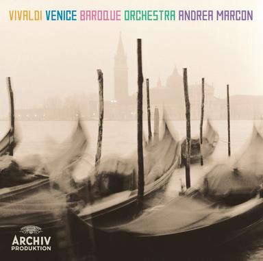 Concerto for Strings and Continuo in A, R.158: 3. Allegro - iTunes Bonus track