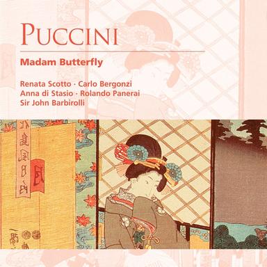 Madama Butterfly (1986 Remastered Version), Act II: Un bel dì vedremo (Butterfly)