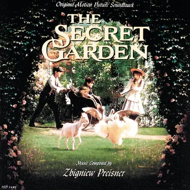 Colin Opens His Eyes - From "The Secret Garden"