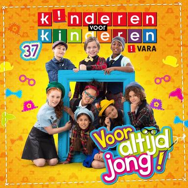 Kinderen voor Kinderen Tune 37