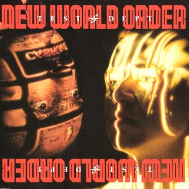 New World Order (Crusader Mix)