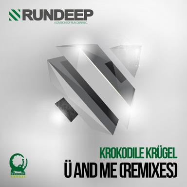 Ü and Me - Monoloop Remix