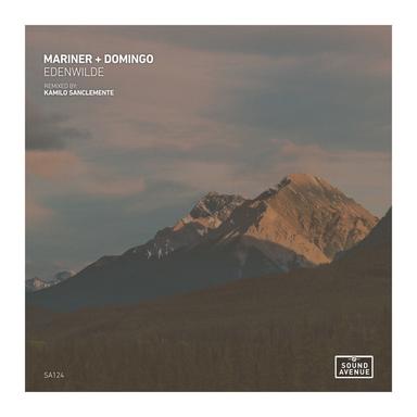 Edenwilde - Kamilo Sanclemente Remix