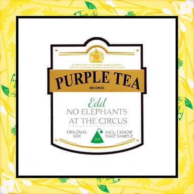 No Elephants at The Circus - Radio Edit
