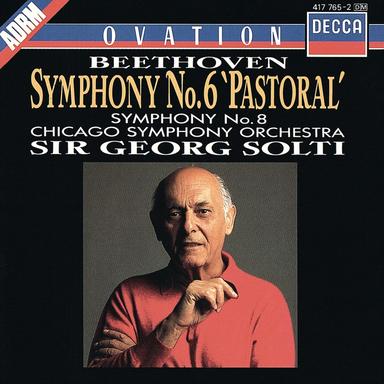 Symphony No. 8 in F Major, Op. 93: 1. Allegro vivace e con brio