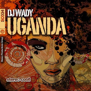 Uganda - Robbie Taylor Afrobeat Dub