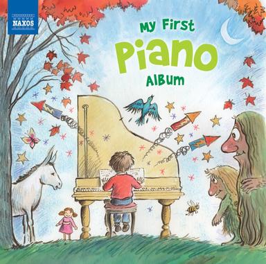 The Tale of Tsar Saltan: Flight of the Bumblebee (Arr. S. Rachmaninoff for Piano)
