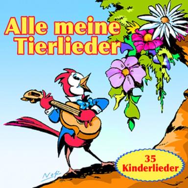 Auf der Mauer auf der Lauer