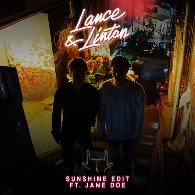 Sunshine - Edit