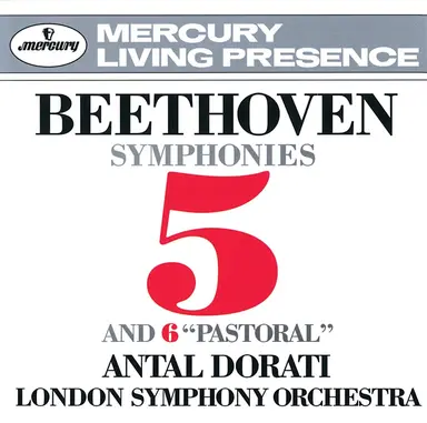 Symphony No. 5 in C minor, Op. 67: 1. Allegro con brio
