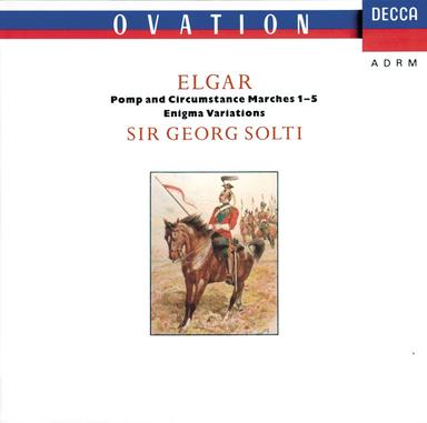 "Pomp and Circumstance,", Op. 39: March, No. 1 in D