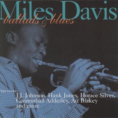 Ballads & Blues