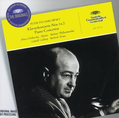 Piano Concerto No. 1 in B-Flat Minor, Op. 23: 2. Andantino semplice - Prestissimo - Tempo I
